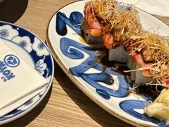 -小山日本料理(兴业太古汇店)