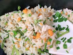 -钱大妈海鲜饭店(保利林语店)