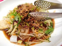 -西贝(宝乐汇店)