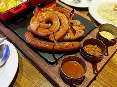 -1886德国汽车餐厅(外滩中央店)