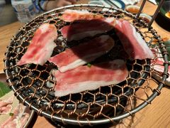 -烧肉达人•炭火烧肉(新天地店)