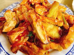 -协顺园回头馆(南顺城路店)