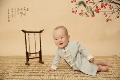 -蜜阁孕味亲子摄影(太奥广场店)