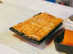 -年轮烧烤·羊蝎子·烤鱼(星湖街店)
