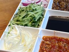 -姥姥家春饼店(惠新东街店)