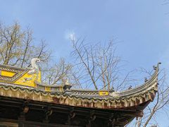 -苏州上方山国家森林公园