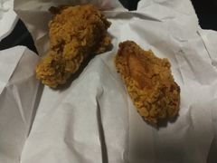 -麦当劳(合肥之心城店)