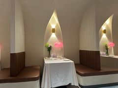 -PARFUM FLORAL花境法餐(南京首店)