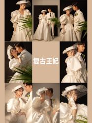 -CD视觉婚纱摄影