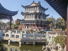 -葛仙湖公园