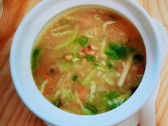 -德胜轩正宗顺德菜(宝安沙井会展中心店)