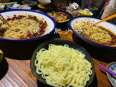 -功夫小龙虾·烧烤·江湖菜(金沙洲店)