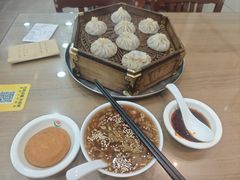 -西安贾三灌汤包·回坊小吃·清真炒菜(北院门总店)