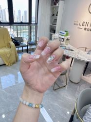 -爱纶美·美甲美睫半永久