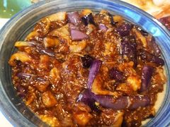 -那家小馆•北京菜•烤鸭(香山店)