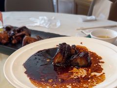 -侨美食家·粤菜(体育西路店)