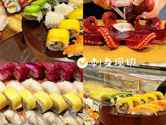 -康帝国际酒店-艾斯本自助西餐厅