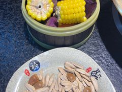 -五福居羊蝎子(方庄店)