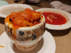 -波特曼西餐厅(中央大街店)