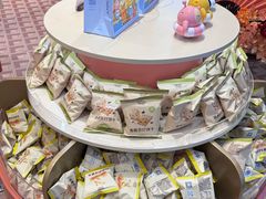 -沪上阿姨·臻选茶饮(上海环球港店)
