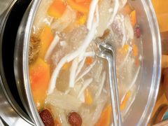 -南国锋味椰子鸡(瀚海店)