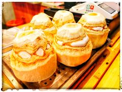 -椰子下蛋(南锣鼓巷店)