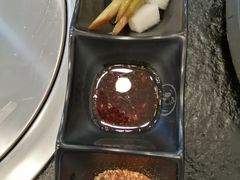 -烤路里·韩国品质自助烤肉(石路天虹4号店)