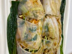 -花少爷·鲜虾干贝粥(延安万达店)