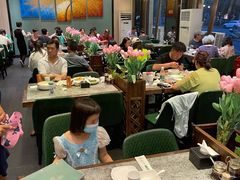 大堂-紫光园(创始店)