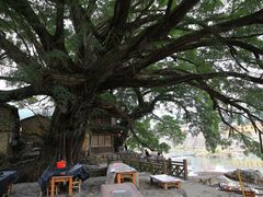 -云水谣景区