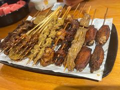 -老酱油炸社