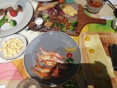 -华阳时光吧餐厅(华阳广场国际大饭店)