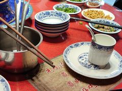 -凤吉园乌拉满族火锅中华老字号(繁荣路店)