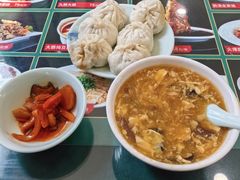 -草包包子铺1937(普利街店)