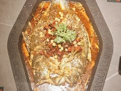 -马有鱼·馕坑烤全鱼(美美2店)