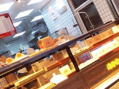 -鲍师傅糕点(江苏路店)