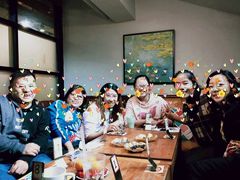 -第三空间·趣味桌游·轰趴.室内CS.剧本杀(大武汉1911店)