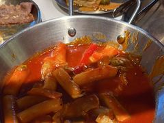 -西塔老太太泥炉烤肉(川沙百联店)