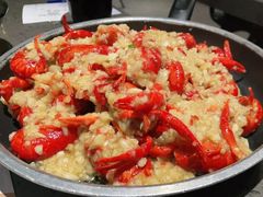 -一棠龙虾•王牌虾球(楚河汉街店)