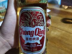 重庆-林二哥宜烤官·宜宾小烧烤