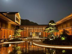 -湘湖逍遥庄园·水漾中餐厅