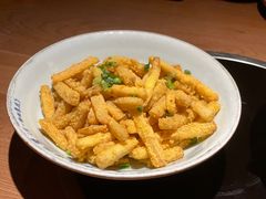 -吃饭皇帝大(长宁龙之梦店)