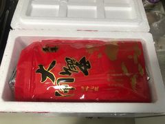 -阳澄湖大闸蟹·琼灵阁牌品牌连锁(吴中总店)