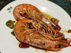 -汉巴味德(大悦城店)