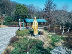 -南京老山国家森林公园