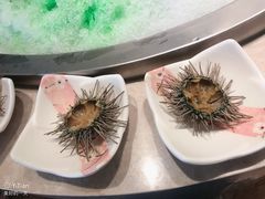 -雍和会海鲜姿造自助(湖东路店)