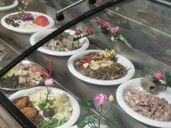 -李东农庄(中南百草园地标店)
