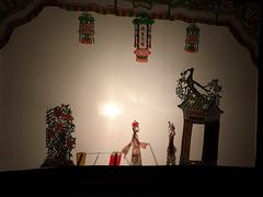-陕西戏曲非遗博物馆