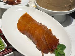 -四季民福烤鸭店(故宫店)