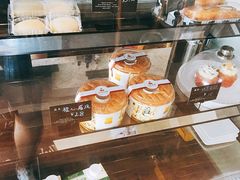 -蜜悦甜品·私人订制生日蛋糕